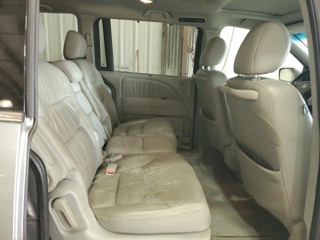 Photo 11 from auction – 2008 HONDA ODYSSEY EX with VIN 5FNRL38798B020634