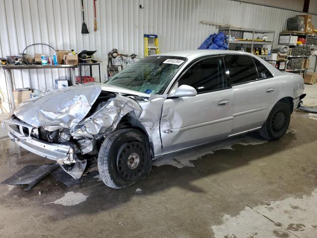 BUICK CENTURY CU 2003 with VIN 2G4WS52J231191335 - Photo from auction