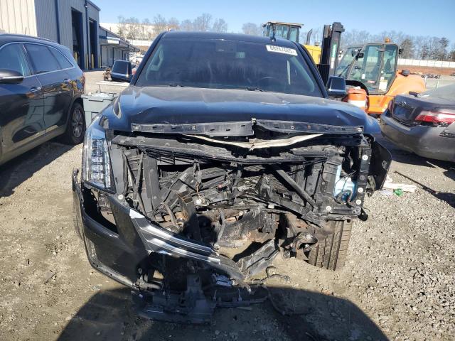 Photo 5 from auction – 2016 CADILLAC ESCALADE E with VIN 1GYS4JKJ6GR324367