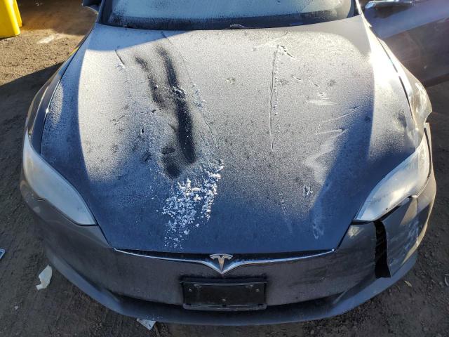 Photo 11 from auction – 2018 TESLA MODEL S with VIN 5YJSA1E20JF258818
