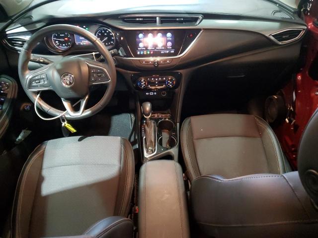 Photo 8 from auction – 2022 BUICK ENCORE GX with VIN KL4MMDSL2NB025251