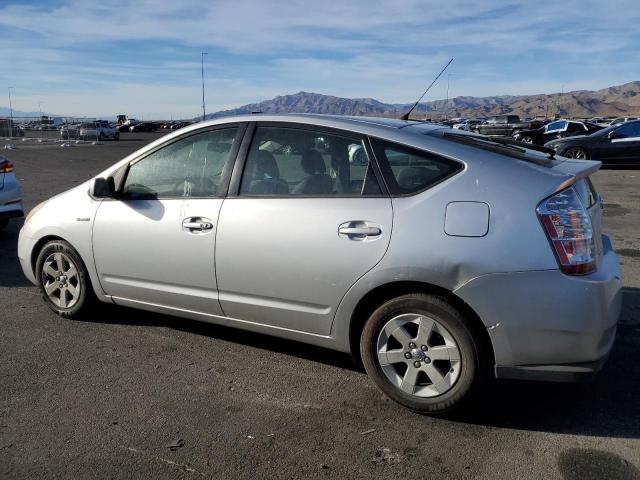 Photo 2 from auction – 2008 TOYOTA PRIUS with VIN JTDKB20UX83327114