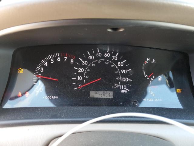 Photo 9 from auction – 2007 TOYOTA COROLLA CE with VIN 2T1BR32E77C805289