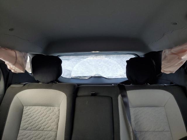 Photo 10 from auction – 2018 CHEVROLET EQUINOX with VIN 3GNAXREVXJS531877