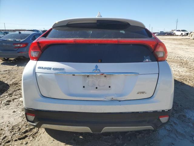 Photo 6 from auction – 2020 MITSUBISHI ECLIPSE CR with VIN JA4AS5AA7LZ005600