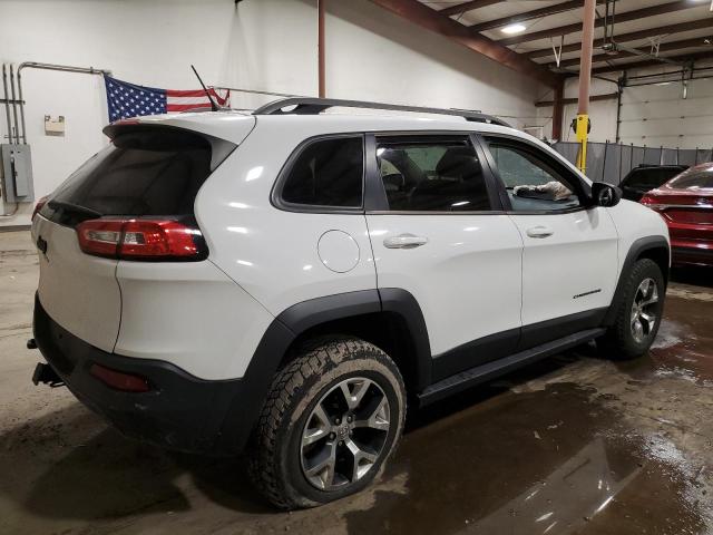 Photo 3 from auction – 2015 JEEP CHEROKEE T with VIN 1C4PJMBS1FW617706