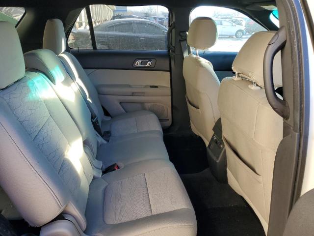 Photo 11 from auction – 2012 FORD EXPLORER with VIN 1FMHK7B82CGA85164
