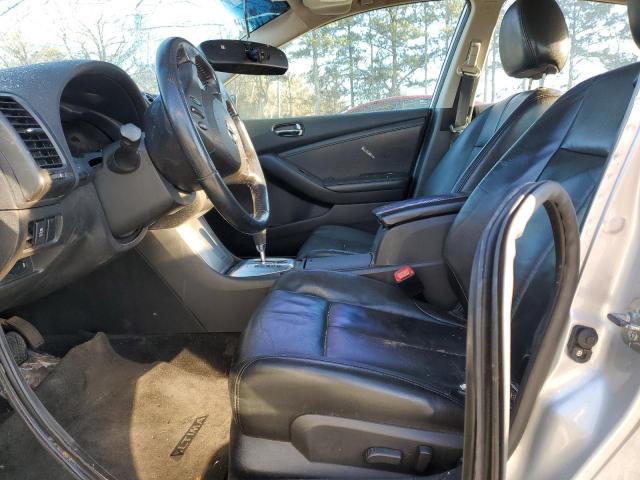 Photo 7 from auction – 2012 NISSAN ALTIMA BAS with VIN 1N4AL2APXCC260479