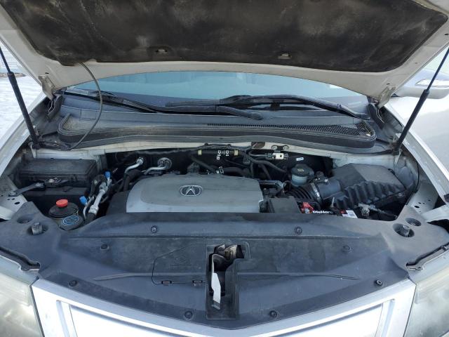Photo 12 from auction – 2013 ACURA MDX with VIN 2HNYD2H20DH514483