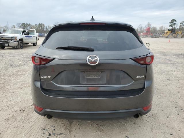Photo 6 from auction – 2017 MAZDA CX-5 TOURI with VIN JM3KFACL6H0172877