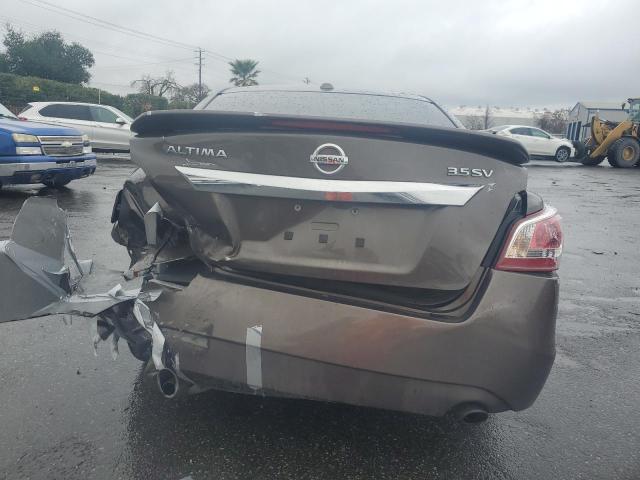 صورة رقم 6 من المزاد - 2013 NISSAN ALTIMA مع VIN 1N4BL3AP0DN446094