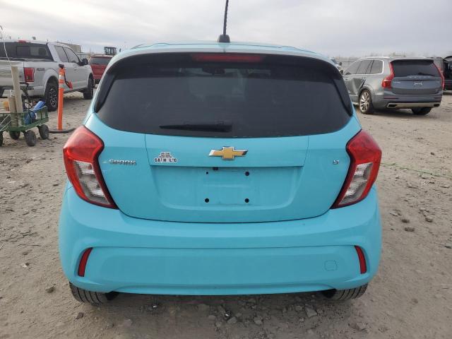 Zdjęcie 6 z aukcji – 2021 CHEVROLET SPARK 1LT z VIN KL8CD6SA4MC718495