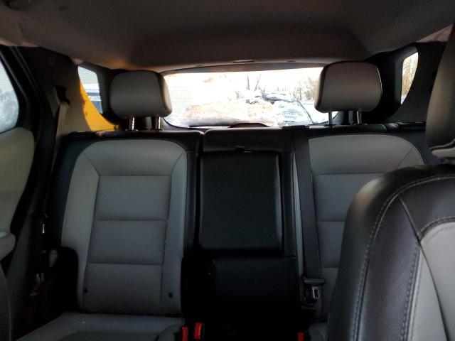 Photo 10 from auction – 2021 CHEVROLET EQUINOX PR with VIN 3GNAXXEV7MS144857