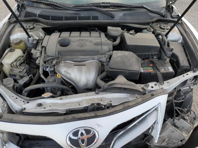 Photo 11 from auction – 2011 TOYOTA CAMRY BASE with VIN 4T1BF3EK3BU130963