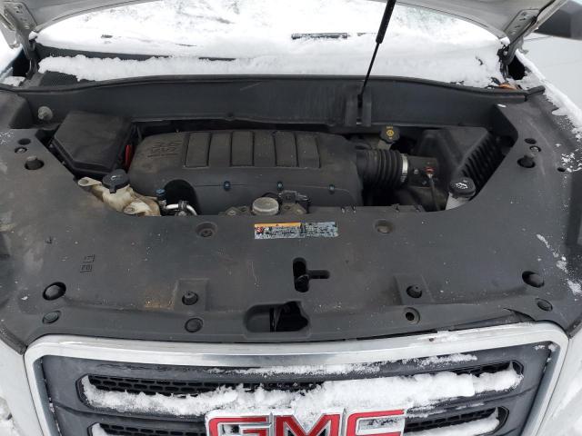 Photo 12 from auction – 2014 GMC ACADIA SLE with VIN 1GKKVPKDXEJ293463