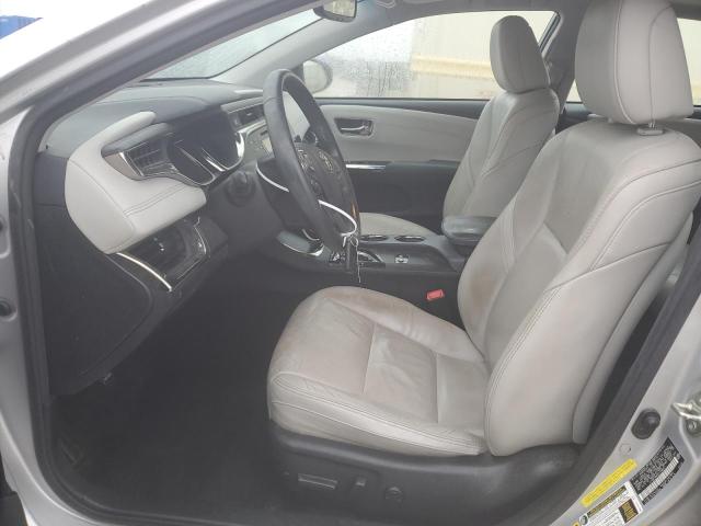 Photo 7 from auction – 2014 TOYOTA AVALON BAS with VIN 4T1BK1EB5EU128877