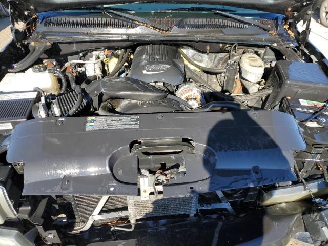 Photo 11 from auction – 2004 CHEVROLET SILVERADO with VIN 2GCEC19V341117096