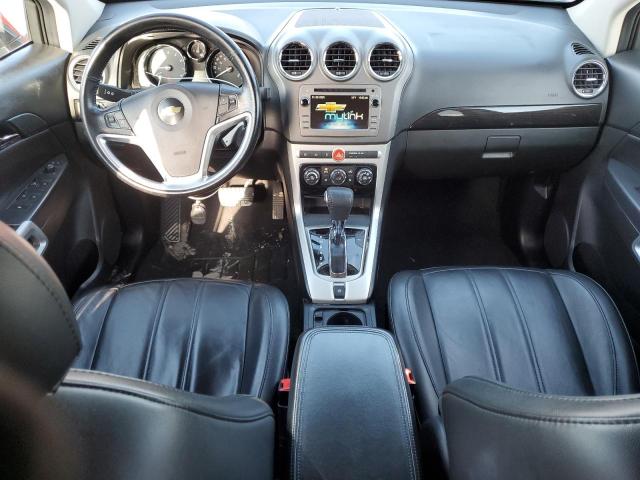 Photo 8 from auction – 2014 CHEVROLET CAPTIVA LT with VIN 3GNAL3EK6ES585505