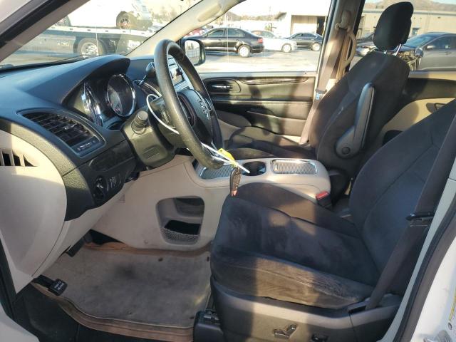Photo 7 from auction – 2015 DODGE GRAND CARA with VIN 2C4RDGCG6FR526998