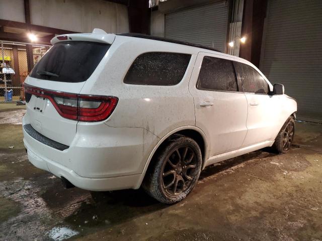 Photo 3 from auction – 2017 DODGE DURANGO R/ with VIN 1C4SDJCT6HC814737
