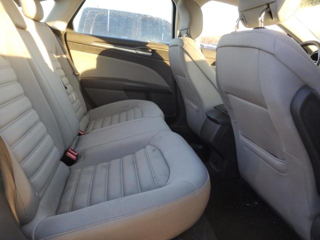 Photo 10 from auction – 2014 FORD FUSION S with VIN 3FA6P0G75ER119944