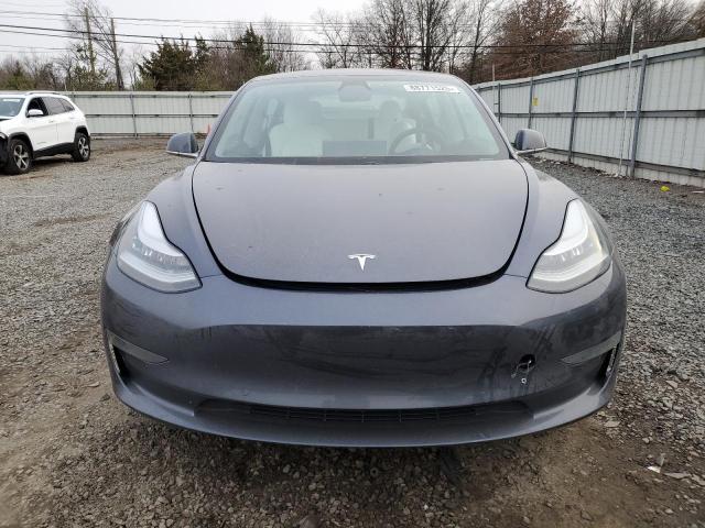 Photo 5 from auction – 2020 TESLA MODEL 3 with VIN 5YJ3E1EA2LF740905