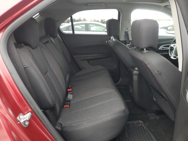 Photo 11 from auction – 2012 CHEVROLET EQUINOX LT with VIN 2GNFLEEK7C6310898