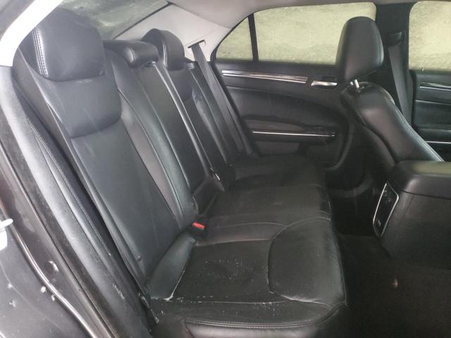 Photo 10 from auction – 2016 CHRYSLER 300 LIMITE with VIN 2C3CCARG6GH311520