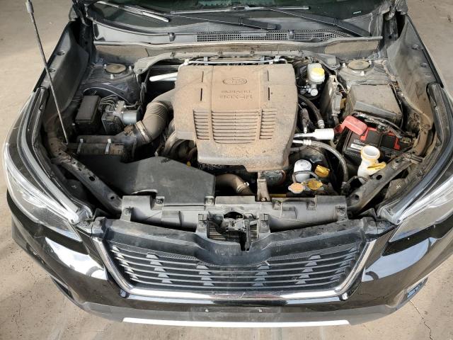 Photo 11 from auction – 2020 SUBARU FORESTER T with VIN JF2SKAXC9LH552757
