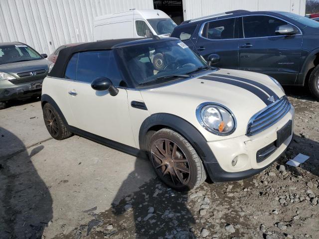 Фото 4 с аукциона – 2013 MINI COOPER с VIN WMWZN3C53DT568309