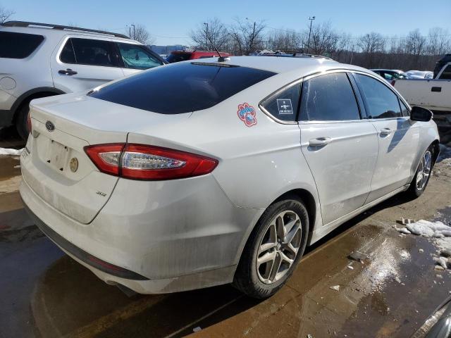 Photo 3 from auction – 2013 FORD FUSION SE with VIN 3FA6P0H78DR249634