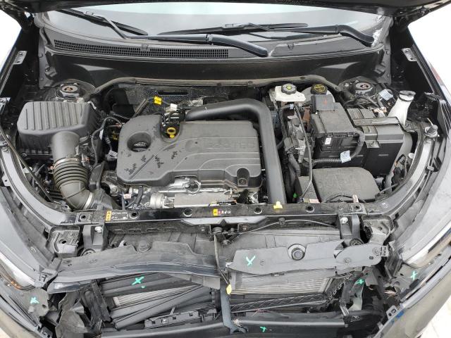 Photo 12 from auction – 2024 CHEVROLET EQUINOX LS with VIN 3GNAXHEG9RL300261