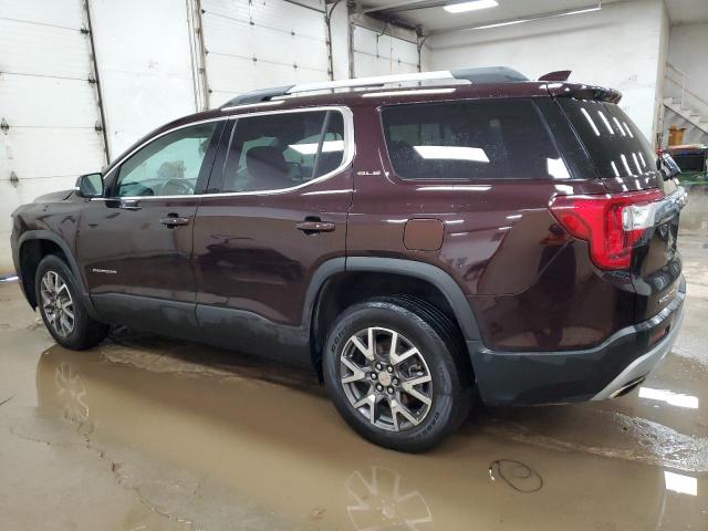 Photo 2 from auction – 2020 GMC ACADIA SLE with VIN 1GKKNRLS5LZ162769