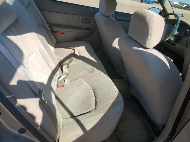 Photo 10 from auction – 2003 BUICK CENTURY CU with VIN 2G4WS52J331217666