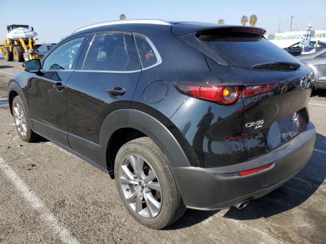 Photo 2 from auction – 2023 MAZDA CX-30 PREM with VIN 3MVDMBDM8PM527692