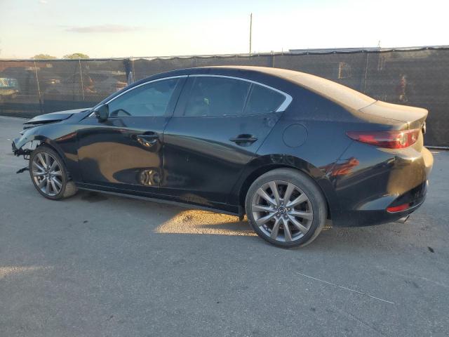 Photo 2 from auction – 2021 MAZDA 3 SELECT with VIN 3MZBPABL8MM200061