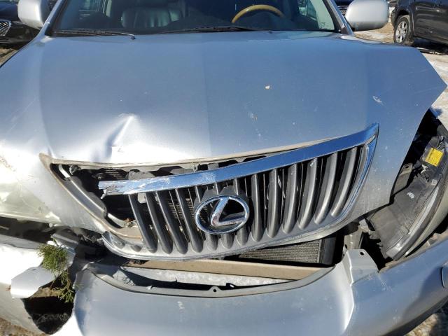 Photo 12 from auction – 2008 LEXUS RX 350 with VIN 2T2HK31U48C081775