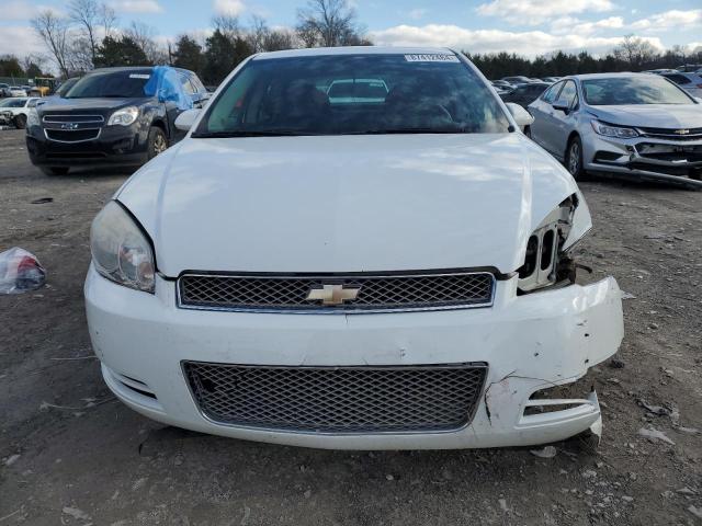 Photo 5 from auction – 2012 CHEVROLET IMPALA LT with VIN 2G1WG5E3XC1129144