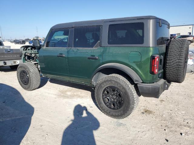 Photo 2 from auction – 2023 FORD BRONCO BAS with VIN 1FMEE5DP5PLA96000