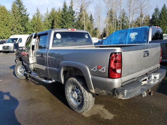 Photo 2 from auction – 2007 CHEVROLET SILVERADO with VIN 1GCHK23D57F106099