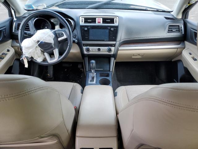 Photo 8 from auction – 2015 SUBARU OUTBACK 2. with VIN 4S4BSALC9F3201543