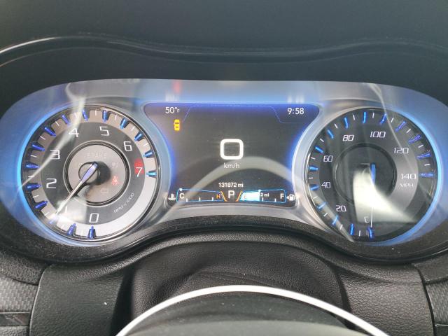 Photo 9 from auction – 2015 CHRYSLER 300 S with VIN 2C3CCABG7FH859714