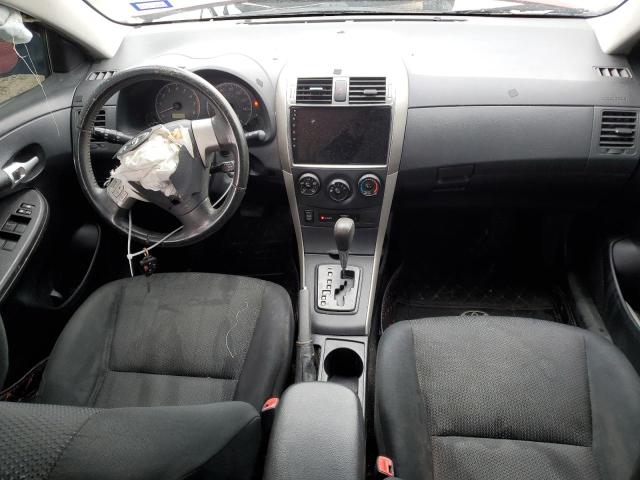 Photo 8 from auction – 2009 TOYOTA COROLLA BA with VIN 1NXBU40E39Z082632
