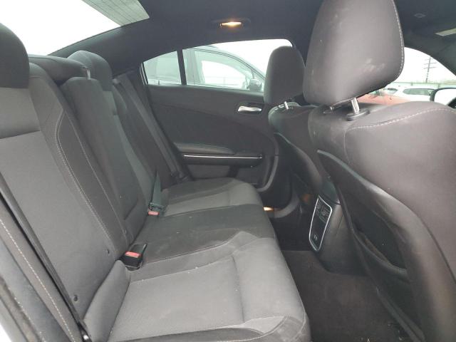 Photo 10 from auction – 2017 DODGE CHARGER SX with VIN 2C3CDXHG0HH574945
