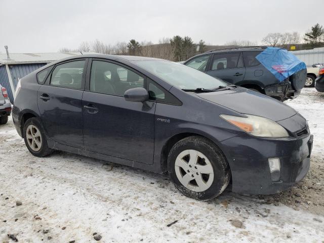 Photo 4 from auction – 2010 TOYOTA PRIUS with VIN JTDKN3DU2A0206866