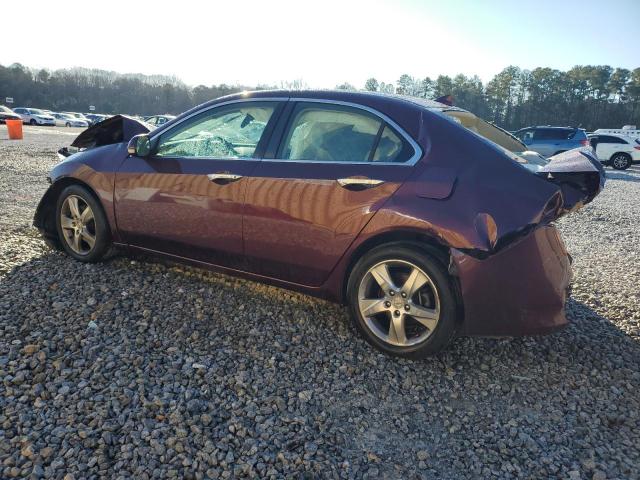 Photo 2 from auction – 2012 ACURA TSX with VIN JH4CU2F47CC011490