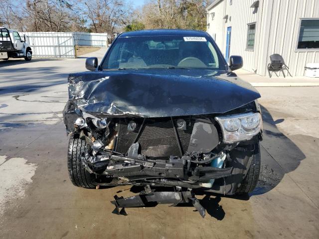 Photo 5 from auction – 2012 DODGE DURANGO SX with VIN 1C4RDHAG5CC126668