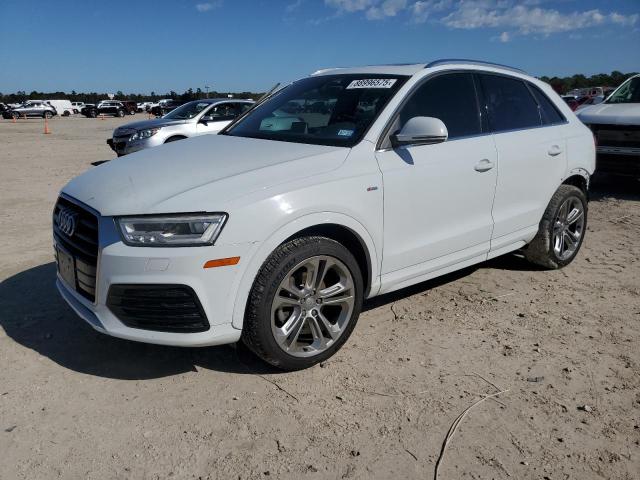 AUDI Q3 PRESTIG 2016 with VIN WA1GFCFS0GR024466 - Photo from auction