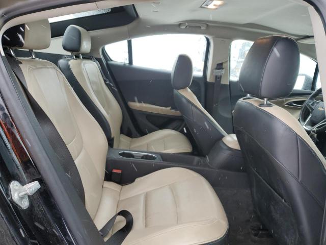 Photo 10 from auction – 2012 CHEVROLET VOLT with VIN 1G1RB6E47CU101526