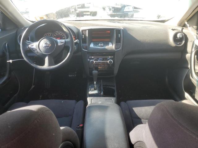 Photo 8 from auction – 2011 NISSAN MAXIMA S with VIN 1N4AA5AP3BC813365